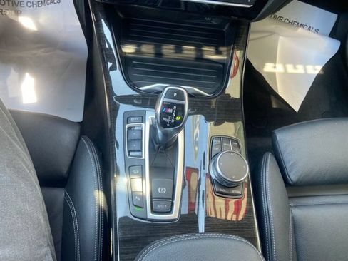 Used 2018 BMW X4 M40i AWD/4WD image 13