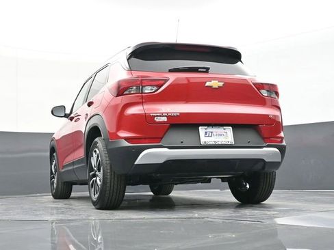 New 2026 Chevrolet TrailBlazer LT image 41