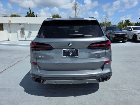 New 2026 BMW X5 xDrive40i w/ Executive Package AWD/4WD image 5