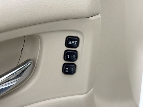Used 2018 Nissan Murano SL w/ Cargo Package FWD image 31