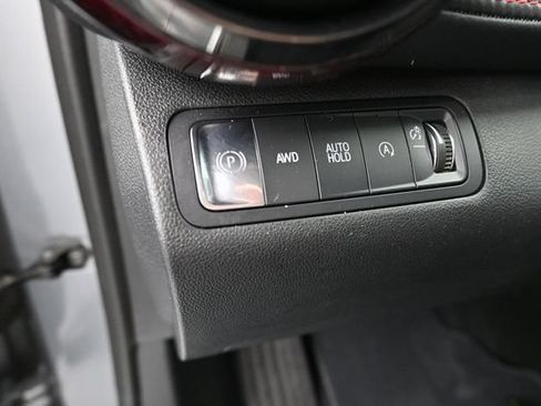 Used 2026 Chevrolet Equinox RS w/ Convenience Package III AWD/4WD image 20
