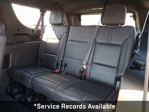 Used 2023 Chevrolet Suburban RST w/ Sport Performance Package image 14