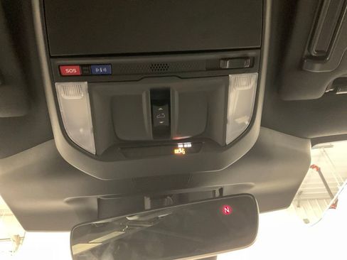 New 2026 Subaru Forester Premium image 25