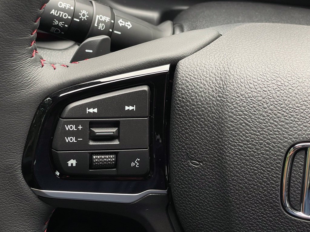 New 2027 Honda Odyssey Sport-L image 15