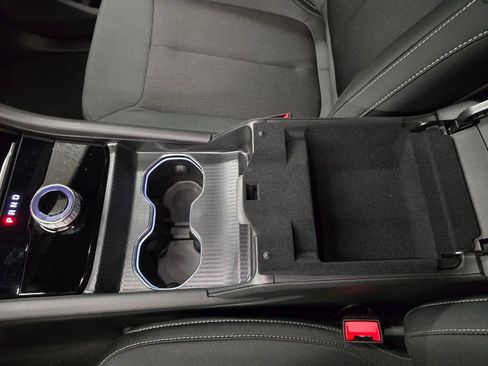 New 2025 Jeep Grand Cherokee Laredo X w/ Luxury Tech Group I image 23