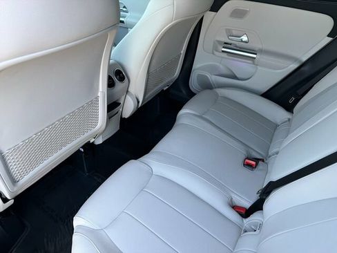 Certified 2026 Mercedes-Benz GLA 250 4MATIC image 15