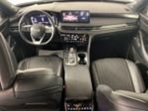 Used 2023 INFINITI QX60 Autograph w/ Cargo Package AWD/4WD image 7