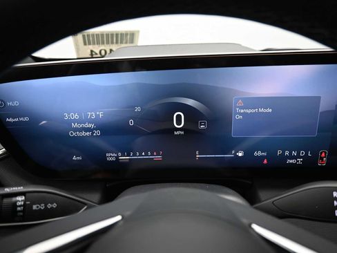 New 2026 Buick Enclave Sport Touring w/ Power Package image 13