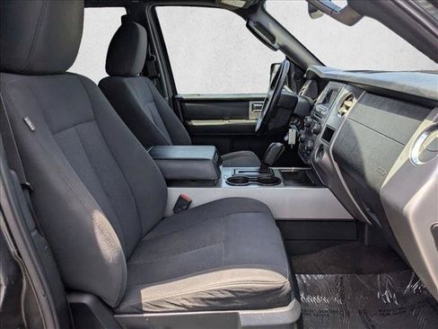 Used 2016 Ford Expedition EL XLT AWD/4WD image 21