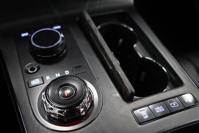 New 2026 Genesis G80 3.5T Prestige AWD/4WD image 32