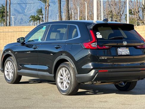 Certified 2024 Honda CR-V EX-L image 6