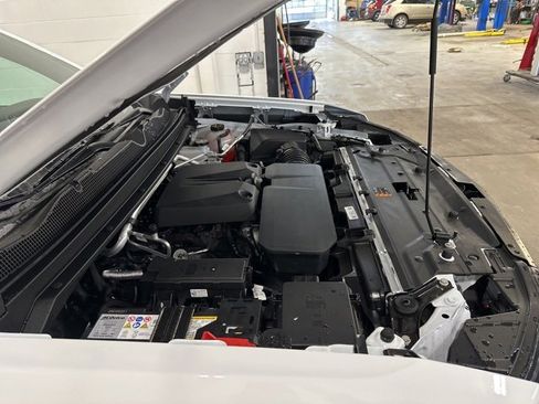 New 2025 Chevrolet Colorado W/T w/ Advanced Trailering Package image 35