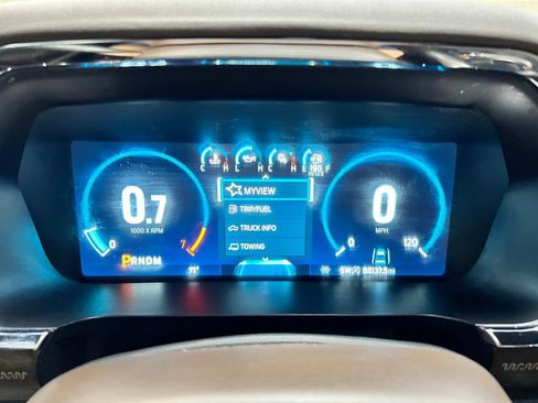 Used 2021 Ford F150 King Ranch w/ Equipment Group 601A High AWD/4WD image 30