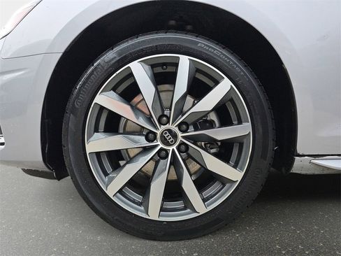 Used 2023 Audi A4 2.0T Premium Plus w/ Premium Plus Package image 36