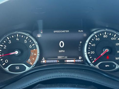 Certified 2023 Jeep Renegade Trailhawk AWD/4WD image 26