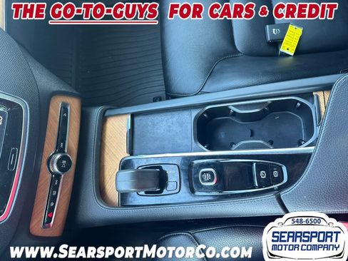 Used 2022 Volvo XC90 T8 Inscription Expression AWD/4WD image 16