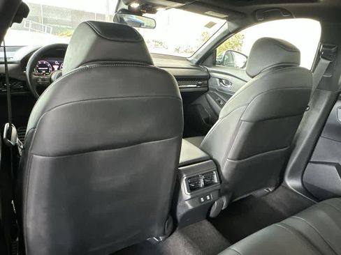 Used 2025 Honda Accord Sport image 23