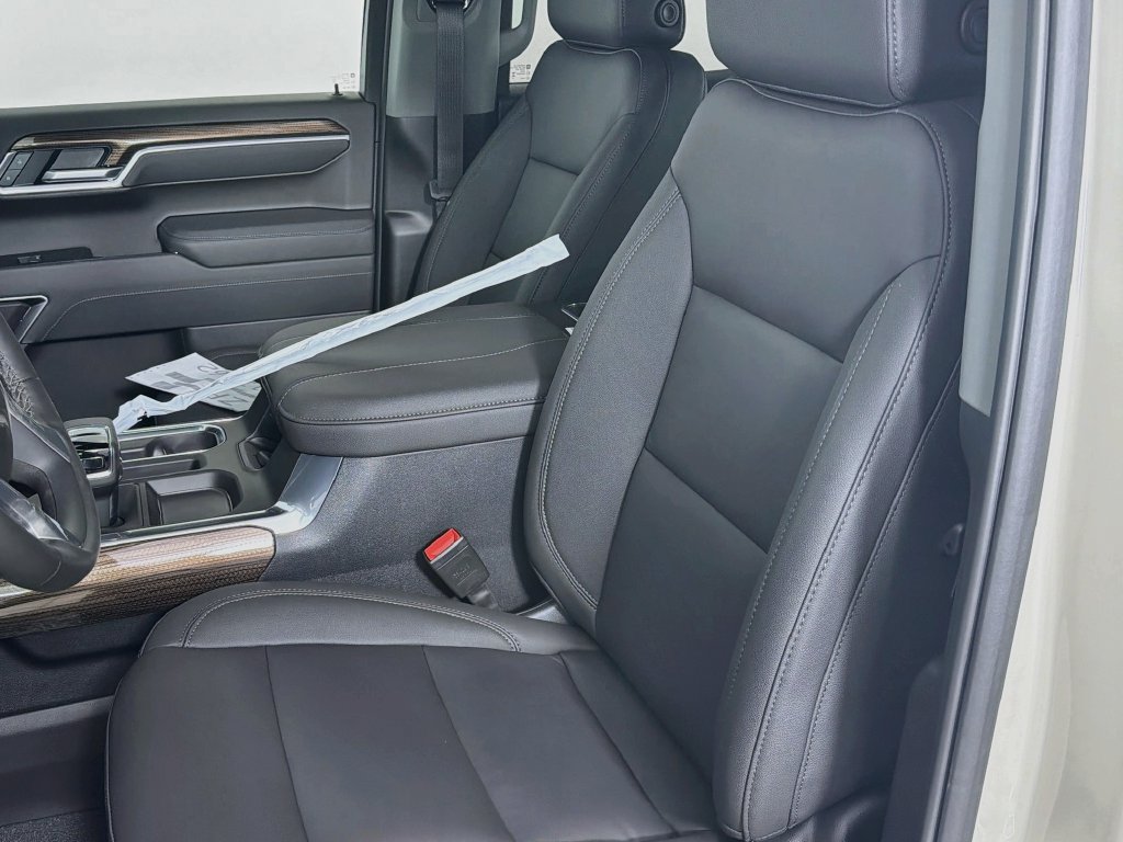 New 2026 Chevrolet Silverado 1500 RST w/ Convenience Package II AWD/4WD image 13