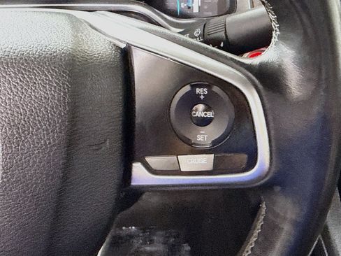 Used 2016 Honda Civic EX-L image 15