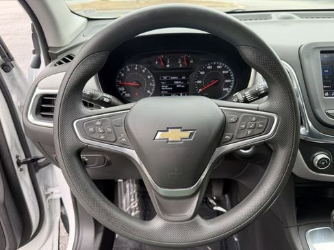 Used 2023 Chevrolet Equinox LS FWD image 15