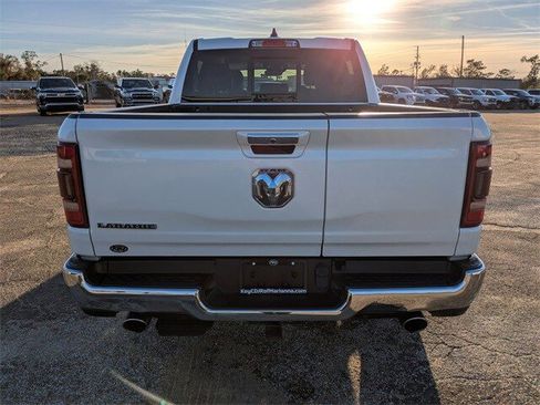 Used 2022 RAM 1500 Laramie image 5