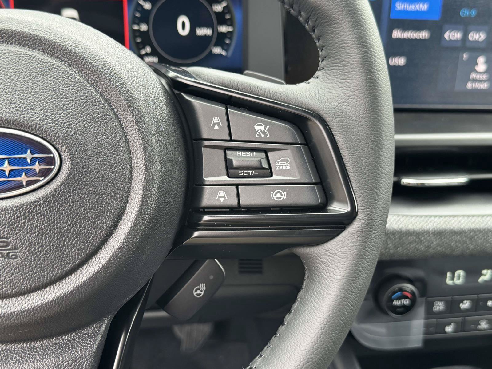 New 2026 Subaru Outback Premium AWD/4WD image 17