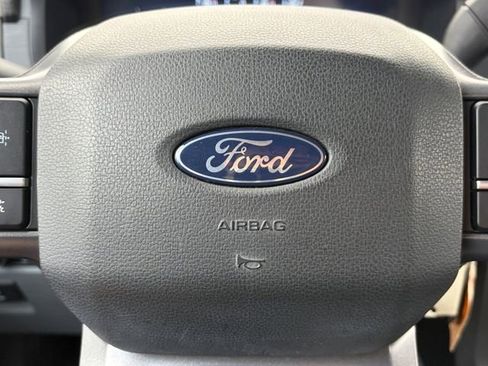 Used 2024 Ford F150 XLT w/ Mobile Office Package AWD/4WD image 7