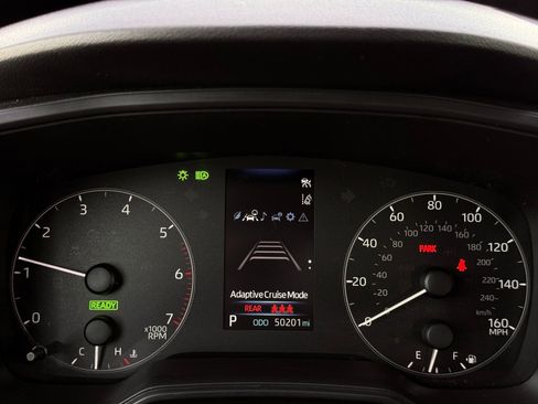 Used 2024 Toyota Corolla LE w/ LE Convenience Package image 35