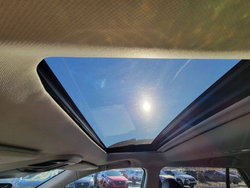 Certified 2024 Subaru Outback Limited image 25