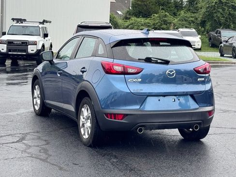 Used 2019 MAZDA CX-3 Sport FWD image 14