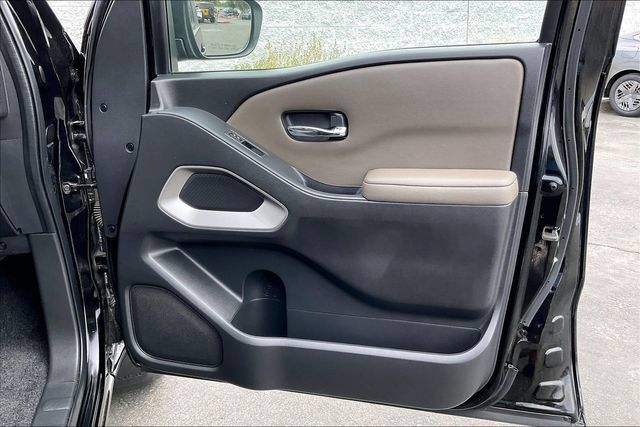 Certified 2023 Nissan Frontier SV w/ SV Convenience Package RWD image 23