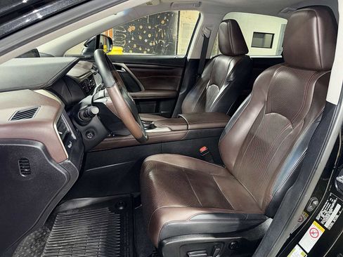 Used 2017 Lexus RX 350 AWD w/ Premium Package image 19