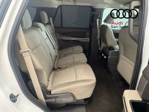 Used 2021 Ford Expedition XLT RWD image 24