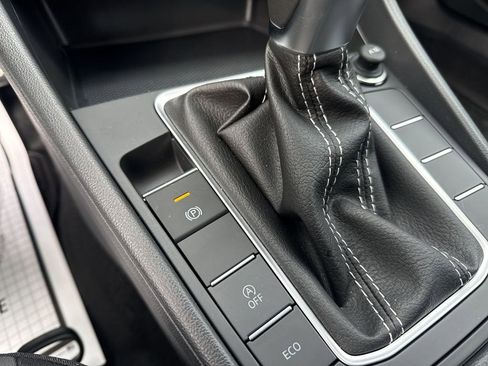 New 2026 Volkswagen Jetta Sport image 27