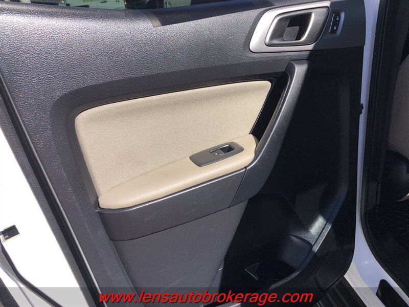 Used 2020 Ford Ranger XLT w/ Equipment Group 301A Mid RWD image 16