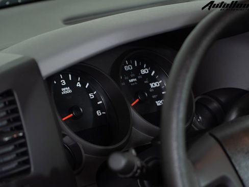 Used 2011 Chevrolet Silverado 1500 W/T w/ LS Package RWD image 35