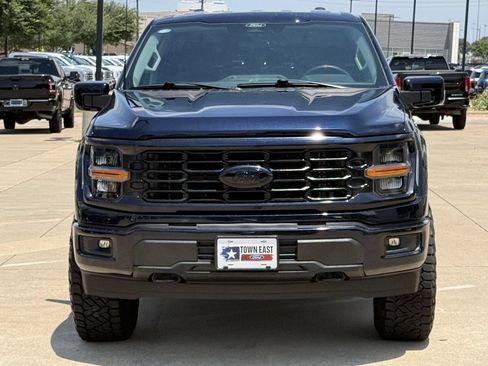 Certified 2025 Ford F150 XL w/ Equipment Group 103A High AWD/4WD image 7