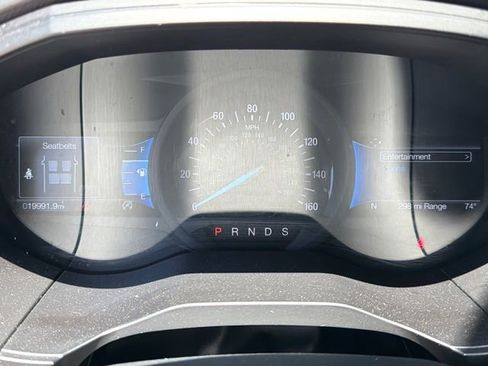 Used 2024 Ford Edge ST-Line AWD/4WD image 29