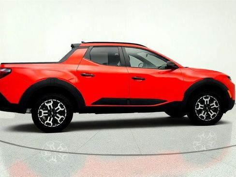 Used 2025 Hyundai Santa Cruz XRT AWD/4WD image 4