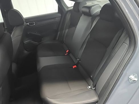 Used 2023 Honda Civic Sport image 31