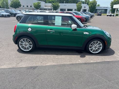 Used 2020 MINI Cooper S FWD image 6