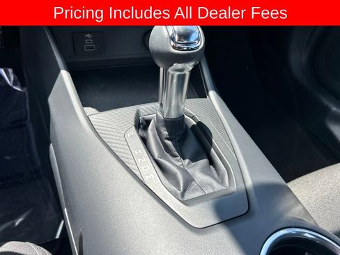 Used 2024 Ford Mustang GT RWD image 11