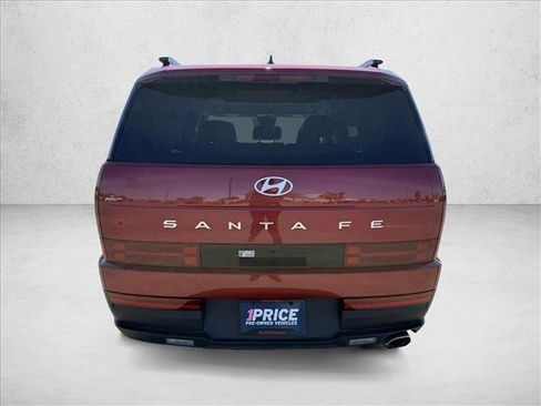 Used 2025 Hyundai Santa Fe SEL image 6