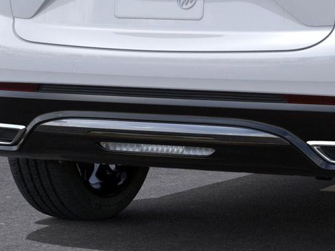 New 2026 Buick Envision Sport Touring image 14