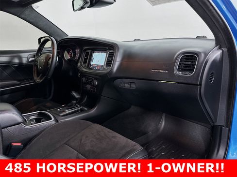Used 2023 Dodge Charger Scat Pack w/ Plus Group image 27