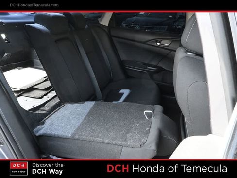 Used 2017 Honda Civic EX-T image 23