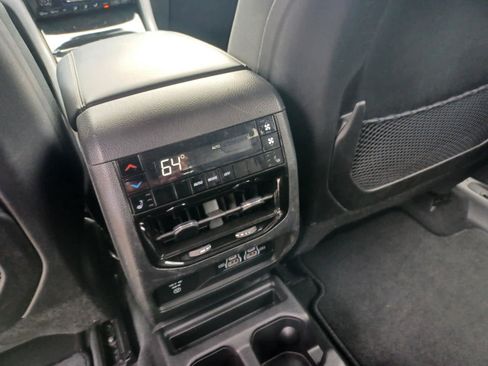 Used 2023 Jeep Grand Cherokee L Limited AWD/4WD image 22