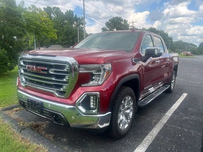 Used 2021 GMC Sierra 1500 SLT w/ SLT Convenience Package