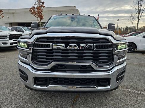New 2026 RAM 3500 Big Horn image 2