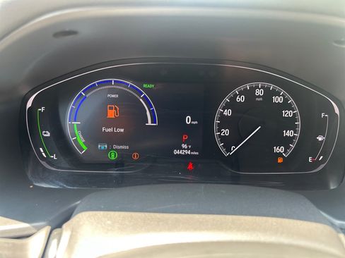 Used 2022 Honda Accord Touring image 11